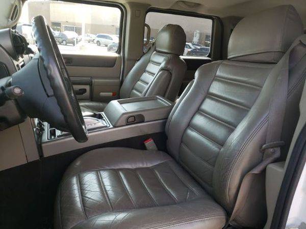 2003 HUMMER H2 Sport Utility 4D *Warranties and Financing Available!!! for sale in Las Vegas, NV – photo 13