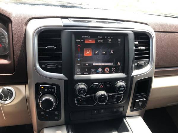 Dodge Ram 4x4 1500 Crew Cab Pickup 4dr Truck V8 HEMI Automatic Clean for sale in Raleigh, NC – photo 19