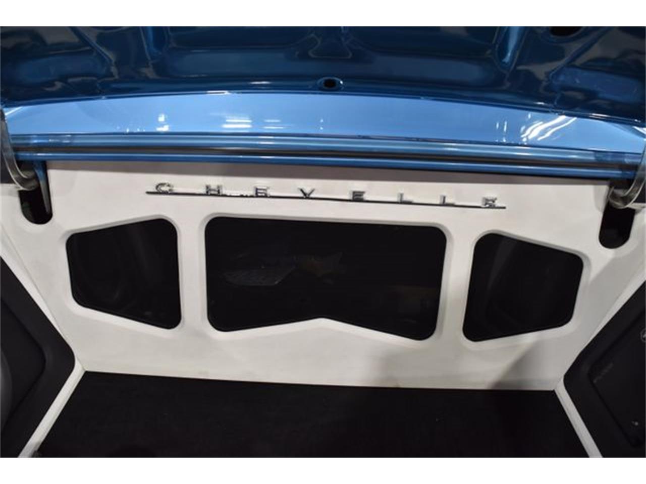 1966 Chevrolet Chevelle for sale in Payson, AZ – photo 39