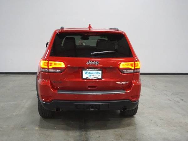 2020 Jeep Grand Cherokee 4x4 4WD Trailhawk SUV - - by for sale in Wilsonville, OR – photo 6