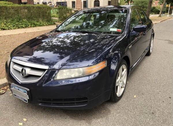 2004 Acura TL - cars & trucks - by owner - vehicle automotive sale for sale in Bronx, NY – photo 2