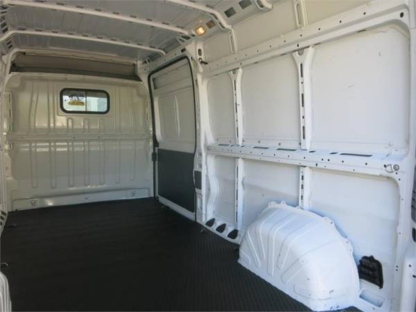 2019 Ram ProMaster Cargo Van PROMASTER 2500 HIGH ROOF CARGO for sale in Fairview, NC – photo 17