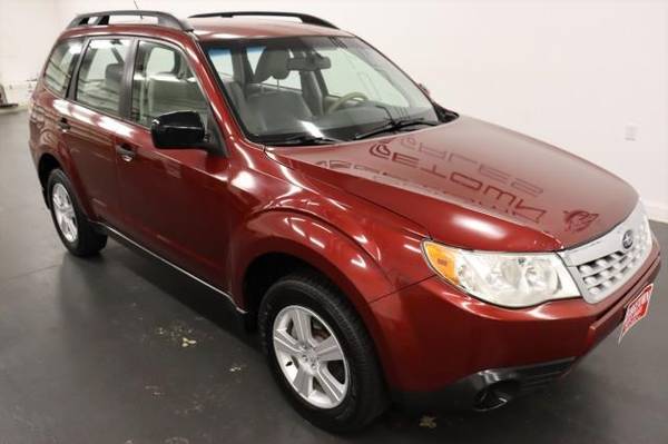 2013 Subaru Forester - - by dealer - vehicle for sale in Georgetown, SC – photo 2
