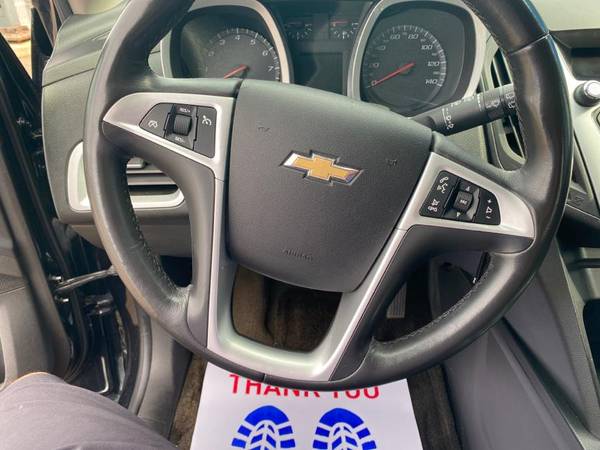 Wow! A 2011 Chevrolet Equinox with 134,500 Miles-New Haven - cars &... for sale in STAMFORD, CT – photo 15