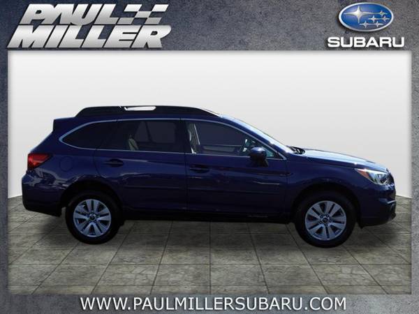 2017 Subaru Outback 2.5i Premium - cars & trucks - by dealer -... for sale in Parsippany, NJ – photo 5