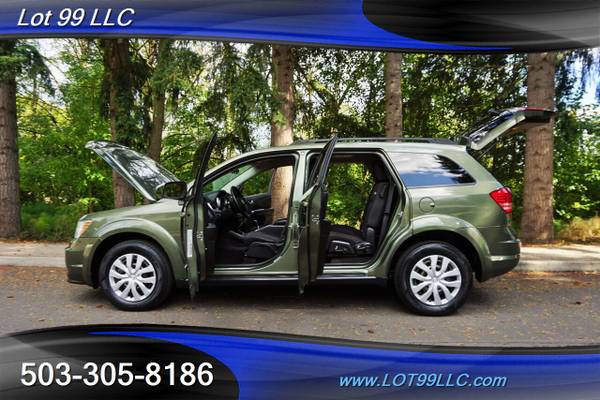 2016 Dodge Journey SE 3rd Row Seat 26MPG 1-Owner **In Floor Storage*... for sale in Milwaukie, OR – photo 20