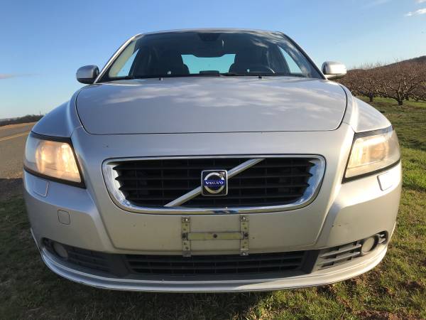 2010 Volvo S40 4D Sedan 115K Clean and Maintained for sale in Other, NY – photo 7