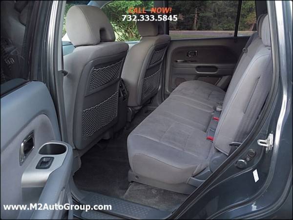 2006 Honda Pilot EX 4dr SUV 4WD - cars & trucks - by dealer -... for sale in East Brunswick, NY – photo 24