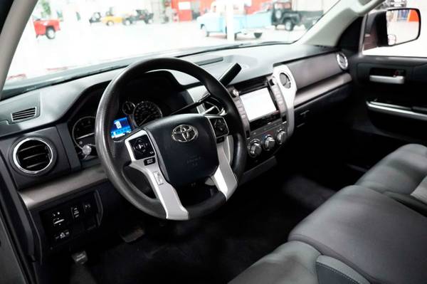 2017 Toyota Tundra 2WD SR Double Cab 6 5 Bed 5 7L - cars & for sale in Jonesboro, GA – photo 14