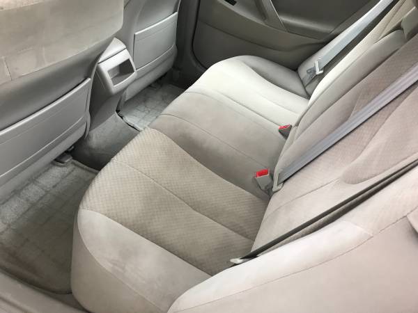 2008 Toyota Camry LE for sale in Schofield, WI – photo 4