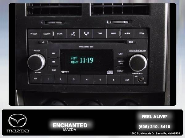 2008 Jeep Liberty Sport - - by dealer - vehicle for sale in Albuquerque, NM – photo 14