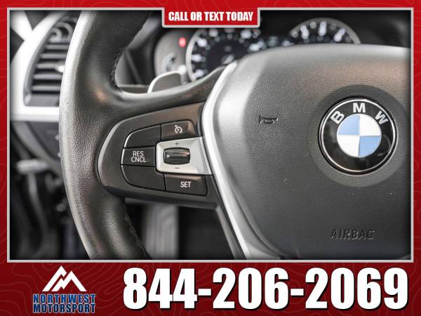 2019 BMW X3 XDrive 30i AWD - - by dealer - vehicle for sale in Spokane Valley, MT – photo 21