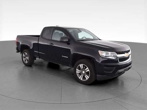 2017 Chevy Chevrolet Colorado Extended Cab Work Truck Pickup 2D 6 ft... for sale in Philadelphia, PA – photo 15