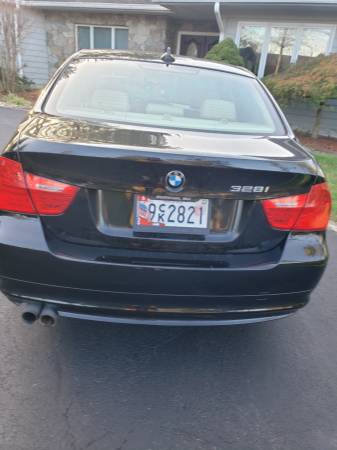 2009 BMW 328i for sale - cars & trucks - by owner - vehicle... for sale in Rockville, District Of Columbia – photo 9
