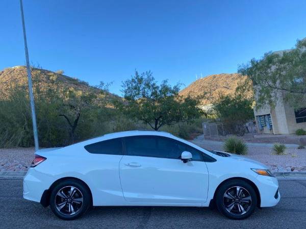 2015 Honda Civic Coupe EX -WARRANTIES AVAILABLE ON EVERY VEHICLE! -... for sale in Phoenix, AZ – photo 8
