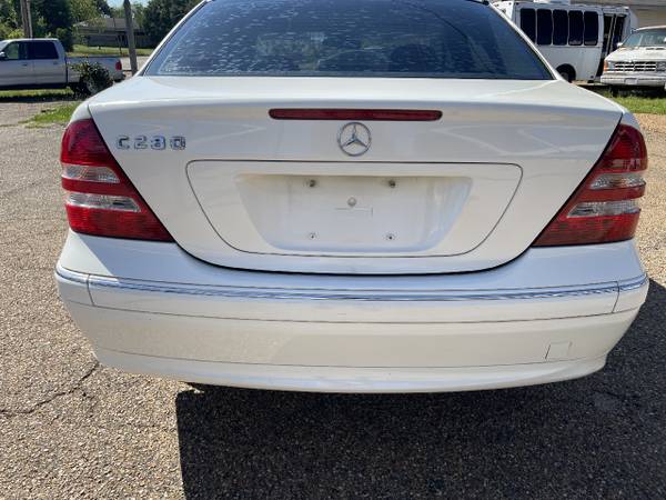 2006 Mercedes-Benz C-Class C280 Luxury Sedan - - by for sale in Jackson, MS – photo 3