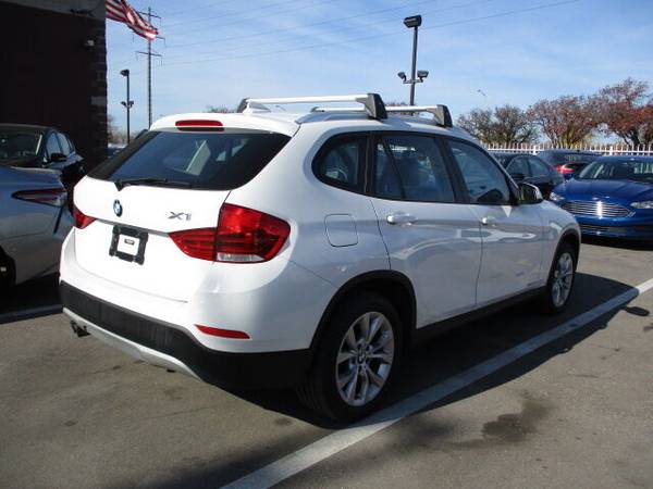 👍2014 BMW X1 Bad Credit Ok Guaranteed Financing $500 Down Drives -... for sale in Southfield, MI – photo 3