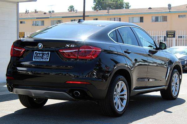 2016 BMW X6 sDrive35i **$0 - $500 DOWN. *BAD CREDIT NO LICENSE for sale in Los Angeles, CA – photo 5