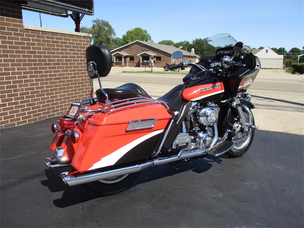 2000 Harley-Davidson Road Glide for sale in Sterling, IL – photo 6