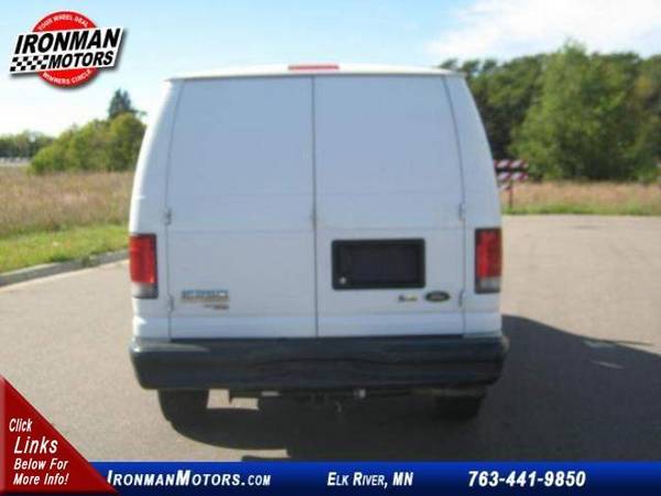 2014 Ford E250 3/4 ton Cargo Van for sale in Elk River, MN – photo 6