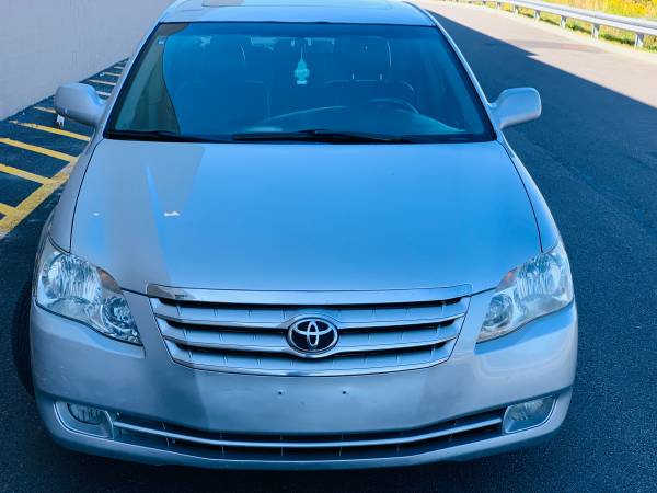 2005 Toyota Avalon Touring Well Maintain for sale in east greenbush, NY – photo 9