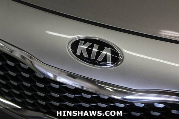 2016 Kia Optima EX for sale in Auburn, WA – photo 5