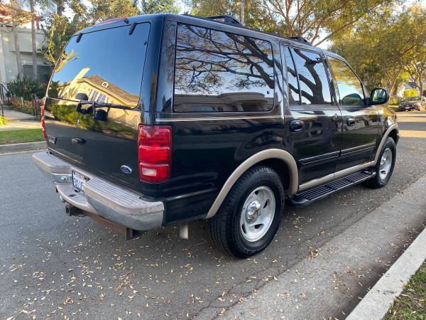 1999 ford expedition 4x4 - cars & trucks - by owner - vehicle... for sale in Beverly Hills, CA – photo 6