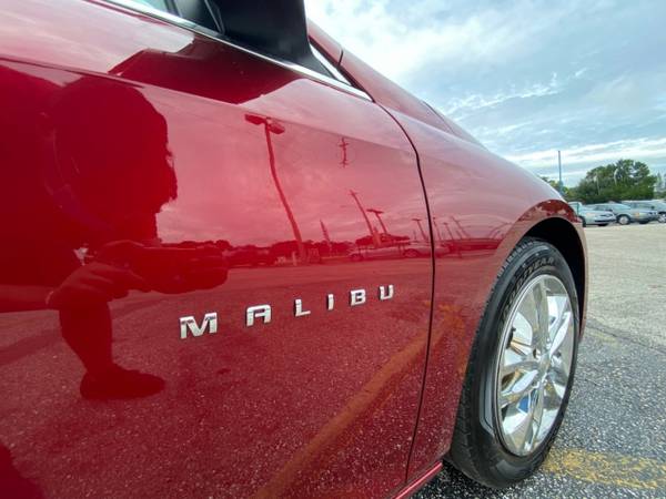 2017 Chevrolet Malibu 4dr Sdn LT w/1LT - cars & trucks - by dealer -... for sale in Bradenton, FL – photo 6