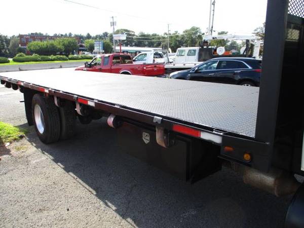 2008 International 4300 26 FOOT BED, ** NON CDL ** 78K MILES - cars... for sale in South Amboy, MD – photo 24