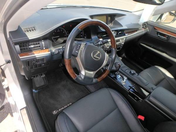 2015 Lexus ES 350 Atomic Silver ***HUGE SAVINGS!!*** for sale in Eugene, OR – photo 12