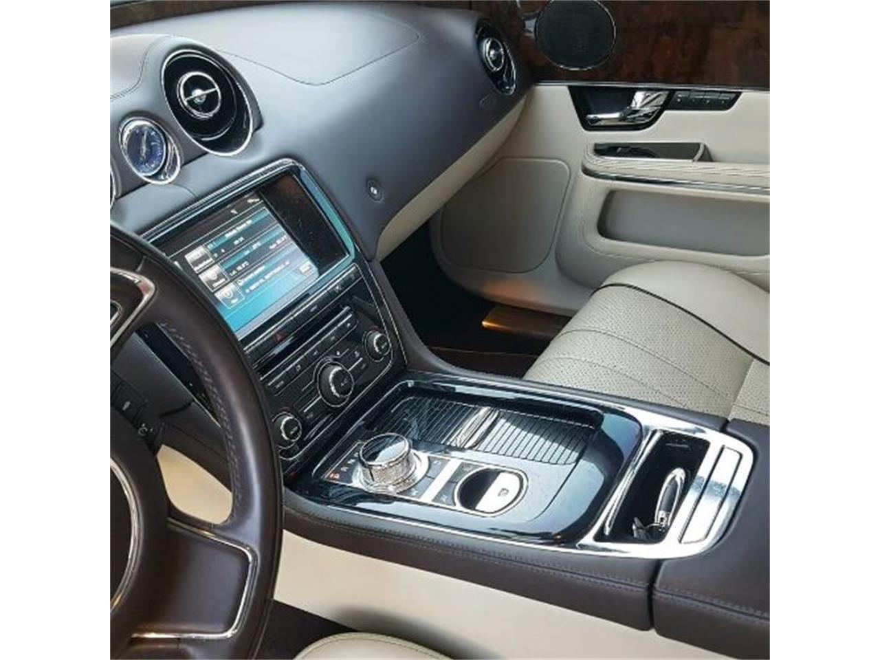 2011 Jaguar XJ for sale in Cadillac, MI – photo 6