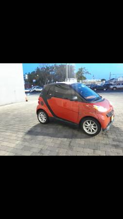 2008 smart car for sale in Newark , NJ – photo 2