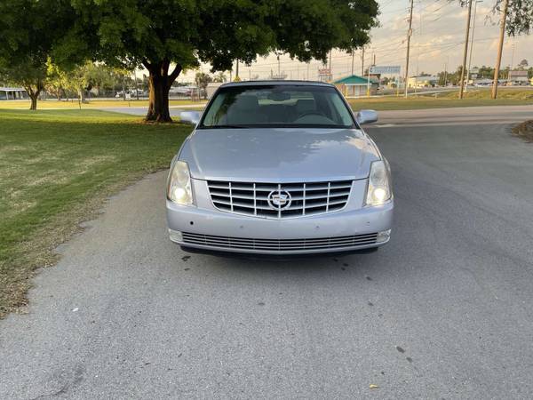2006 Cadillac DTS - - by dealer - vehicle automotive for sale in Hudson, FL – photo 2