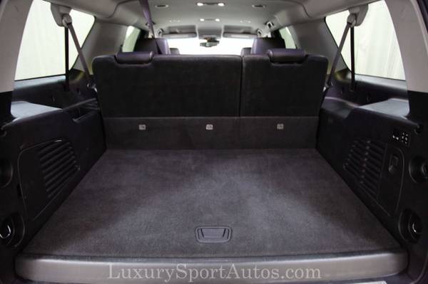 2016 GMC Yukon XL LOADED STL 8-Passenger Leather Blind - cars & for sale in Tigard, OR – photo 14