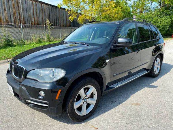 2008 BMW X5 3.0si AWD 4dr SUV for sale in posen, IL – photo 3