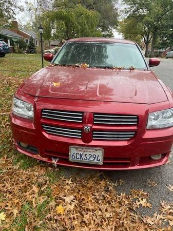 2008 Dodge Magnum SXT - cars & trucks - by owner - vehicle... for sale in Versailles, KY – photo 2