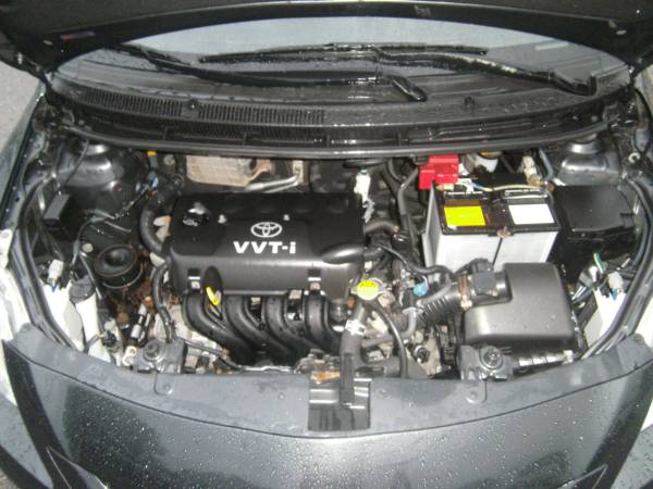 2007 Toyota Yaris S for sale in Wautoma, WI – photo 18