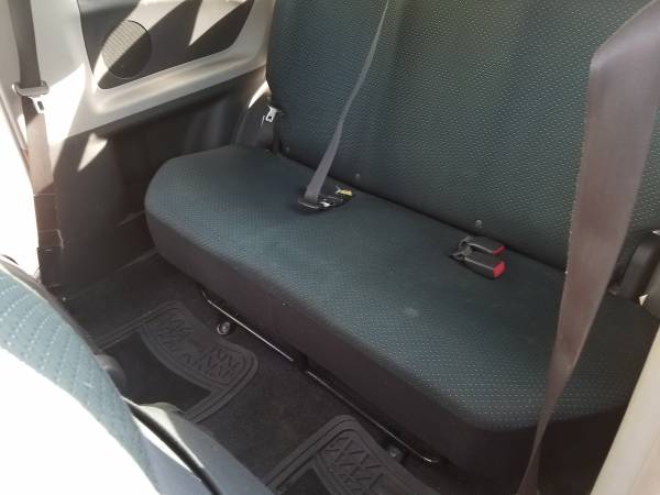 2008 Toyota Yaris 2-Door Hatchback 5-Speed Stick Shift (Runs for sale in Saint Joseph, MI – photo 14