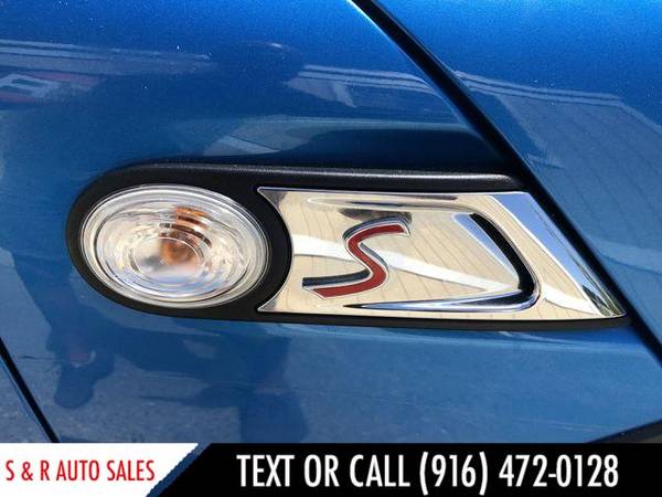 2012 MINI Hardtop Cooper S Hatchback 2D - *FALL SALE* for sale in West Sacramento, CA – photo 10