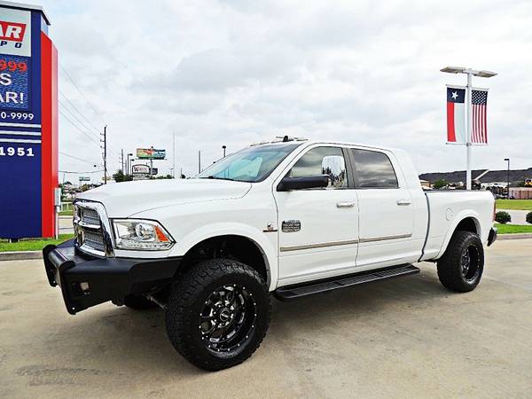 2012 RAM 2500 MEGA CAB SLT 4X4 & others Rams In Stock Now! for sale in Houston, TX – photo 22