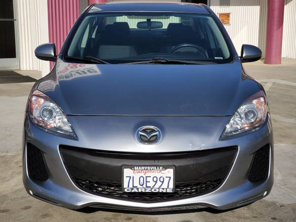 ///2013 Mazda 3i//2-Owners//Automatic//Gas Saver//Drives Great/// -... for sale in Marysville, CA – photo 2