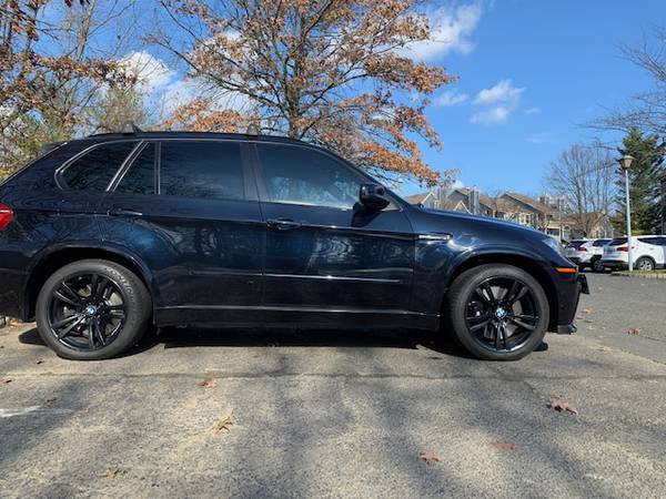 BMW X5 M 555HP GREAT CONDITION - cars & trucks - by owner - vehicle... for sale in East Brunswick, NJ – photo 20