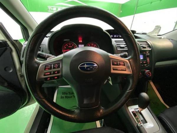 2014 Subaru XV Crosstrek All Wheel Drive 2.0i Premium*AWD*MOON... for sale in Englewood, CO – photo 14