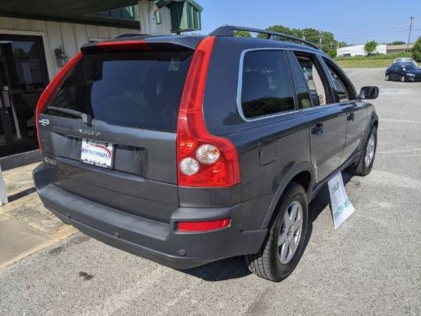 2006 Volvo XC90 2 5T - Down Payments As Low As 500 for sale in Shelby, NC – photo 4