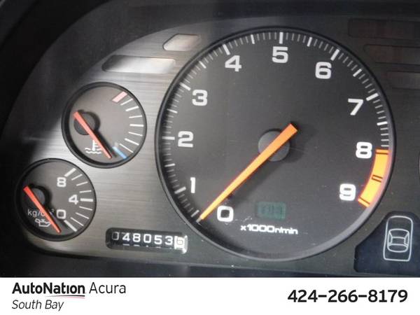 1991 Acura NSX Sport SKU:MT002190 Coupe for sale in Torrance, CA – photo 11