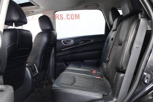 2014 INFINITI QX60 - PMTS. STARTING @ $59/WEEK - cars & trucks - by... for sale in Paterson, NJ – photo 16
