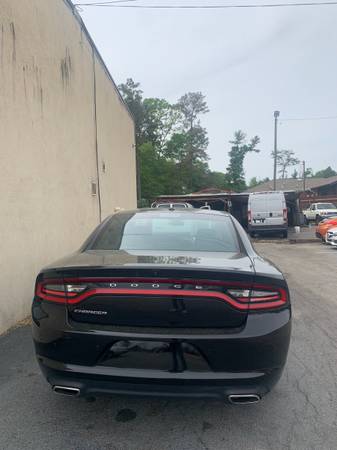 2019 Dodge Charger - - by dealer - vehicle automotive for sale in Norcross, GA – photo 3