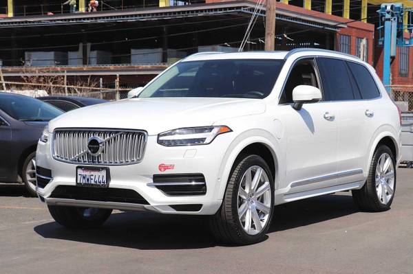2018 Volvo XC90 Hybrid T8 Inscription 4D Sport Utility 1 Owner! for sale in Redwood City, CA – photo 9