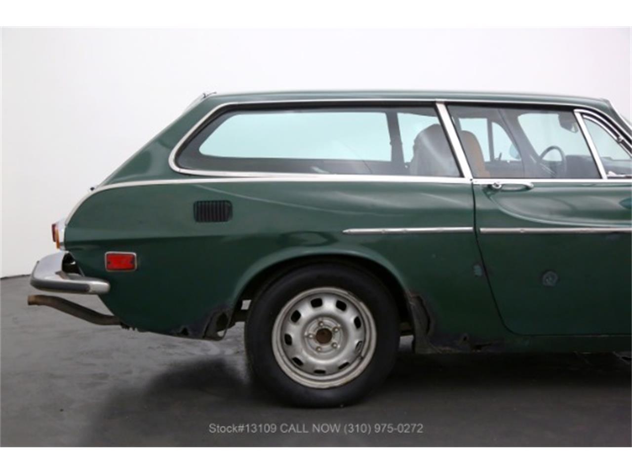 1973 Volvo 1800ES for sale in Beverly Hills, CA – photo 8