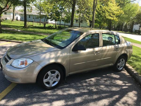2005 Chevy Cobalt for sale in Cleveland, OH – photo 11